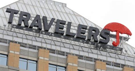 Catastrophe losses double at Travelers as insurance industry, states hit by more severe events